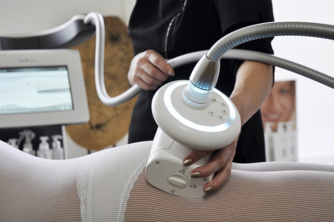 LPG Endermologie – sfeerbeeld