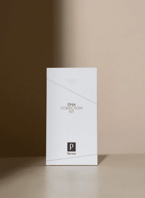 My Skincaud DNA Test